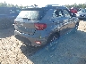 KMHRC8A32NU****** Salvage and Wrecked 2022 Hyundai Venue in Massachusetts State