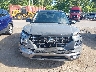 KMHRC8A32NU****** Wrecked 2022 Hyundai Venue in Massachusetts State
