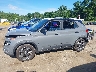 KMHRC8A32NU****** Repairable 2022 Hyundai Venue in Massachusetts State