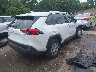2T3F1RFV2NC****** Salvage and Wrecked 2022 Toyota RAV4 in Maryland State