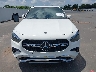 W1N4N4GB0SJ****** Used 2025 Mercedes-Benz GLA-Class in Florida State