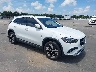 W1N4N4GB0SJ****** Salvage and Wrecked 2025 Mercedes-Benz GLA-Class in Clearwater