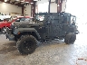 1C4BJWFG5GL****** Salvage 2016 Jeep Wrangler