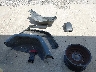 1C4BJWFG5GL****** Wrecked 2016 Jeep Wrangler in Kentucky State