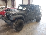 1C4BJWFG5GL****** Used and Repairable 2016 Jeep Wrangler in Louisville North