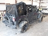 1C4BJWFG5GL****** Salvage and Wrecked 2016 Jeep Wrangler in Kentucky State