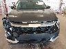 KNDPVCAF0P7****** Destrozados 2023 Kia Sportage en Estado de Michigan
