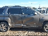 2GKALUEK0C6****** Usados 2012 GMC Terrain en Estado de Texas