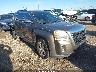 2GKALUEK0C6****** Salvamento y Destrozados 2012 GMC Terrain en San Antonio South