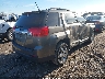 2GKALUEK0C6****** Salvamento y Destrozados 2012 GMC Terrain en Estado de Texas