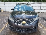 1GNKRHKD5FJ****** Destrozados 2015 Chevrolet Traverse en Estado de Michigan