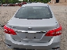3N1AB7AP7KY****** Wrecked 2019 Nissan Sentra