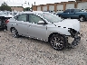 3N1AB7AP7KY****** Salvage and Wrecked 2019 Nissan Sentra in Concord
