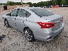3N1AB7AP7KY****** Salvage and Repairable 2019 Nissan Sentra in Concord