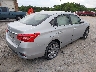 3N1AB7AP7KY****** Salvage and Wrecked 2019 Nissan Sentra in North Carolina State