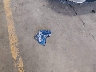 5XYK33AF6PG****** Wrecked 2023 Kia Sportage in Texas State