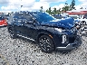 KM8R4DGE9PU****** Salvamento y Destrozados 2023 Hyundai Palisade en Seattle