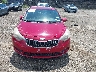 KNAFK4A68E5****** Wrecked 2014 Kia Forte in Pennsylvania State