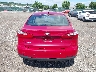 KNAFK4A68E5****** Wrecked 2014 Kia Forte