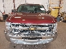 1GCRCSE09DZ****** Destrozados 2013 Chevrolet Silverado 1500 en Estado de Michigan