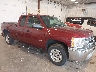 1GCRCSE09DZ****** Salvamento y Destrozados 2013 Chevrolet Silverado 1500 en Flint