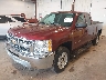 1GCRCSE09DZ****** Usados y Reparables 2013 Chevrolet Silverado 1500 en Flint