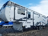 4X4FCRN22RS****** Reparables 2024 Forest River Cedar Creek en Rec Rides Online Exclusive