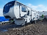 4X4FCRN22RS****** Usados y Reparables 2024 Forest River Cedar Creek en Rec Rides Online Exclusive
