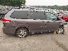 5TDYK3DC9ES****** Used 2014 Toyota Sienna in New York State