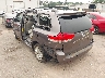 5TDYK3DC9ES****** Salvage and Repairable 2014 Toyota Sienna in Long Island