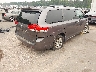 5TDYK3DC9ES****** Salvage and Wrecked 2014 Toyota Sienna in New York State