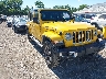 1C4HJXEN7LW****** Salvamento y Destrozados 2020 Jeep Wrangler en Davenport