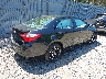 5YFBURHE5EP****** Salvage and Wrecked 2014 Toyota Corolla in New Jersey State