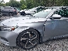 1HGCV1E32LA****** Salvage and Repairable 2020 Honda Accord in South Carolina State