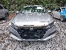 1HGCV1E32LA****** Wrecked 2020 Honda Accord in South Carolina State