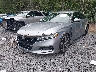 1HGCV1E32LA****** Used and Repairable 2020 Honda Accord in Charleston