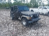 1J4FA29175P****** Salvamento y Destrozados 2005 Jeep Wrangler en Jacksonville