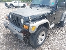 1J4FA29175P****** Salvamento y Reparables 2005 Jeep Wrangler en Estado de Florida