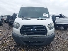 1FTYR2CM5KK****** Wrecked 2019 Ford Transit-250 in Texas State