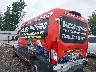 1FTYR2CM5KK****** Repairable 2019 Ford Transit-250 in Texas State
