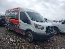 1FTYR2CM5KK****** Salvage and Wrecked 2019 Ford Transit-250 in Houston