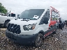 1FTYR2CM5KK****** Used and Repairable 2019 Ford Transit-250 in Houston