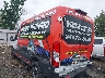 1FTYR2CM5KK****** Salvage and Repairable 2019 Ford Transit-250 in Houston