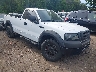 1FTRF14W66N****** Salvage and Wrecked 2006 Ford F-150 in Long Island