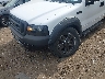 1FTRF14W66N****** Salvage and Repairable 2006 Ford F-150 in New York State