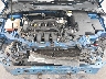 1FADP3F20JL****** Reparables 2018 Ford Focus en Raleigh