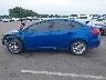 1FADP3F20JL****** Salvamento 2018 Ford Focus