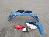 1FADP3F20JL****** Destrozados 2018 Ford Focus en Estado de Carolina del Norte