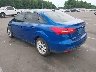 1FADP3F20JL****** Salvamento y Reparables 2018 Ford Focus en Raleigh