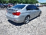 WBA3B5C57EF****** Salvage and Wrecked 2014 BMW 3 Series in New York State